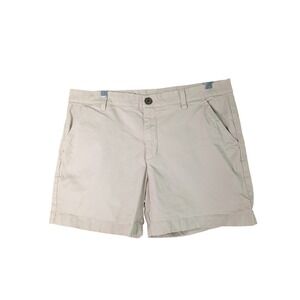 ChubbiesShorts Mens 35 Tan Regular Fit 5.5" Inseam Stretch Chino Khaki
